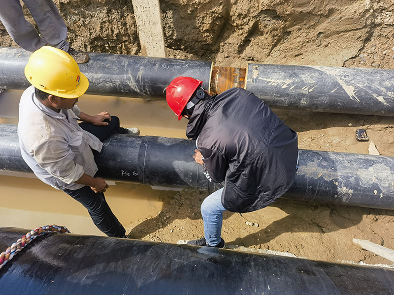 内衬不锈钢复合钢管的维护保养：延长使用寿命的实用指南