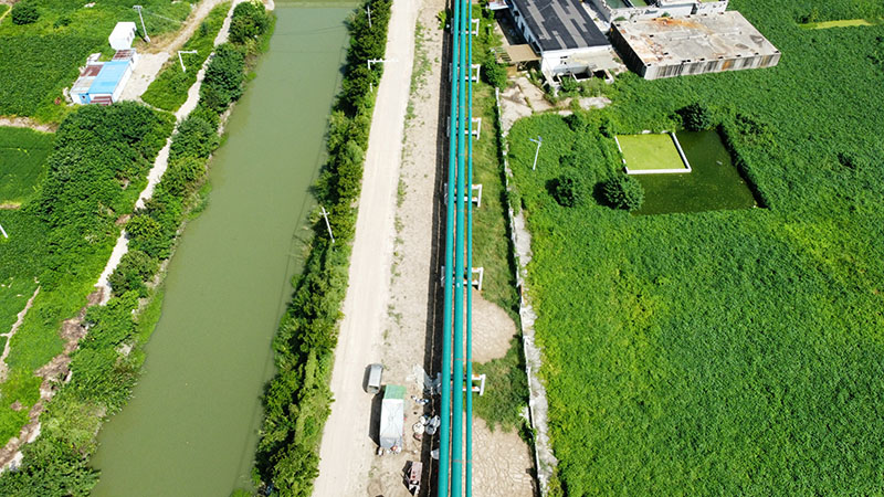 内衬不锈钢复合钢管行业发展趋势：技术创新与市场需求驱动下的新机遇